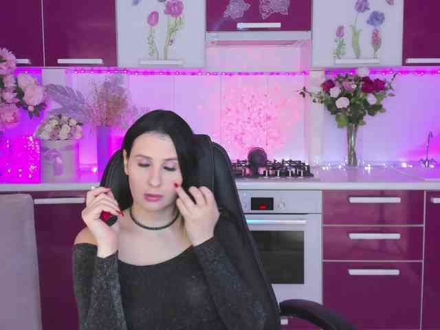 Olivija2020 webcam