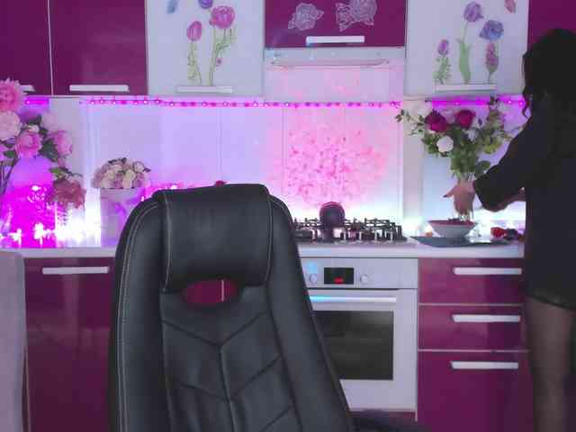 Olivija2020 webcam