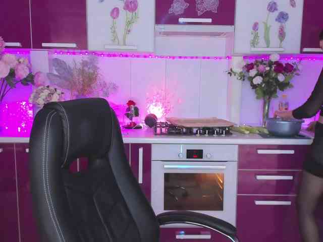 Olivija2020 webcam