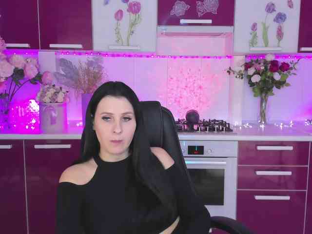 web cam live Olivija2020