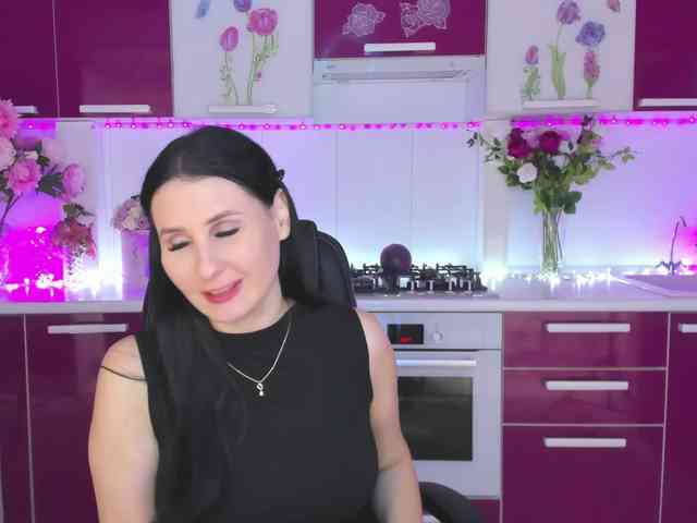 Olivija2020 webcam