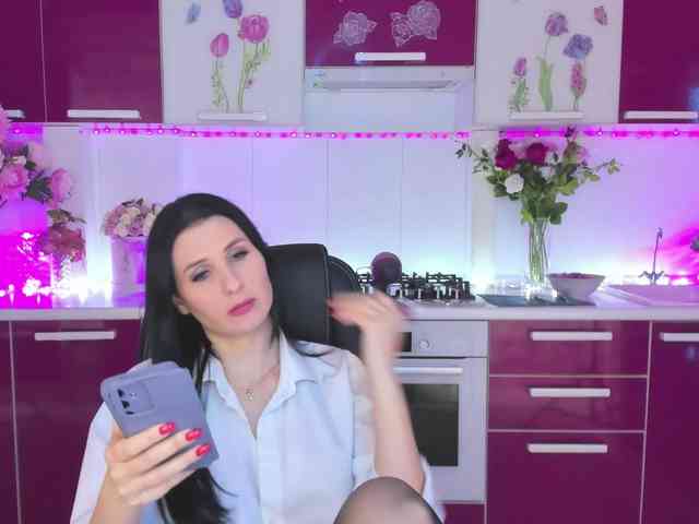 Olivija2020 webcam
