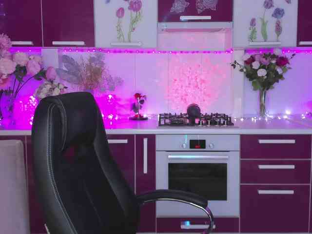 Olivija2020 webcam