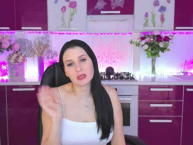Olivija2020 webcam