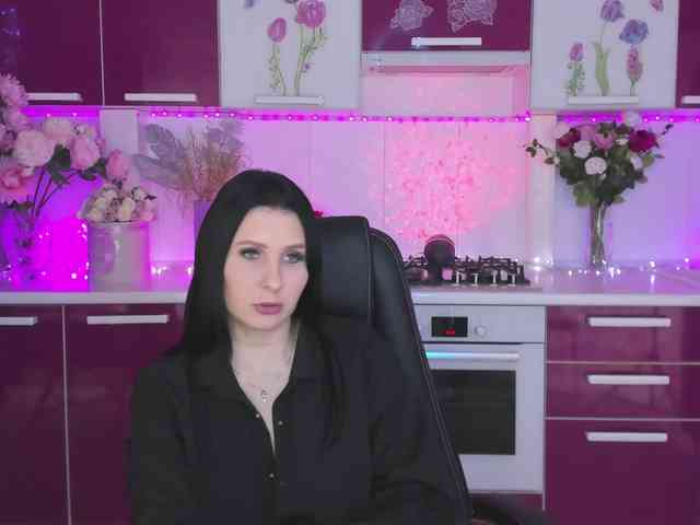 Olivija2020 webcam