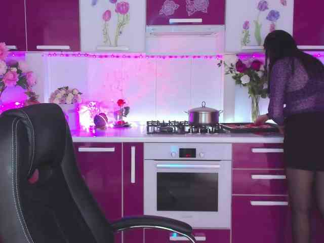 Olivija2020 webcam
