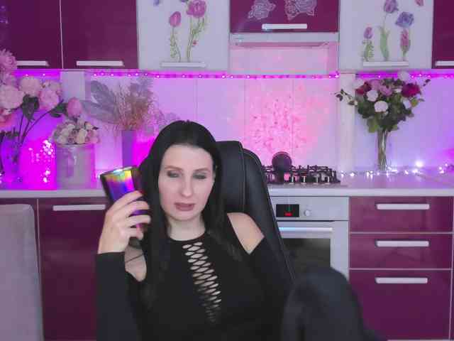 Olivija2020 webcam