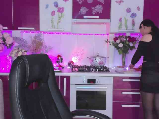 Olivija2020 webcam