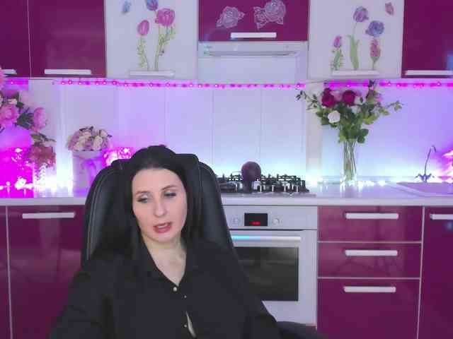 Olivija2020 webcam