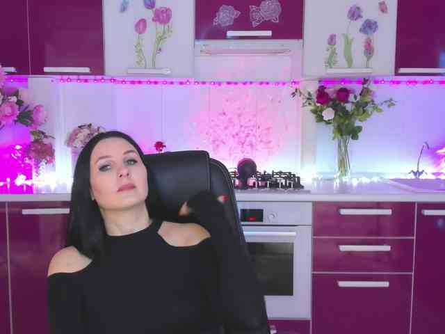Olivija2020 webcam