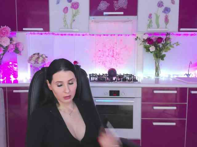 Olivija2020 webcam