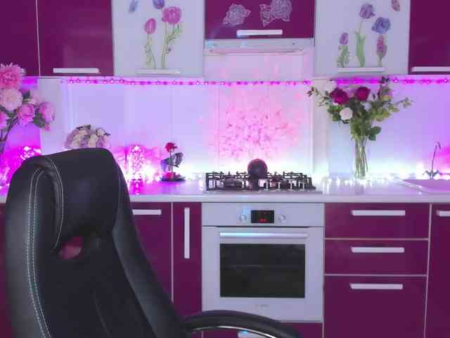 Olivija2020 webcam