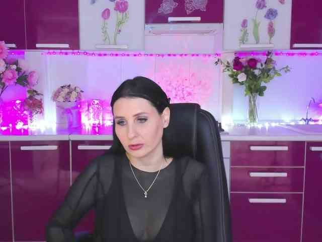Olivija2020 webcam