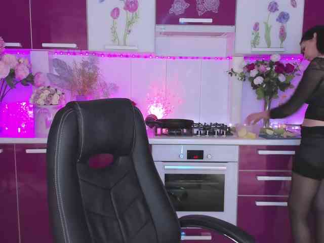 Olivija2020 webcam