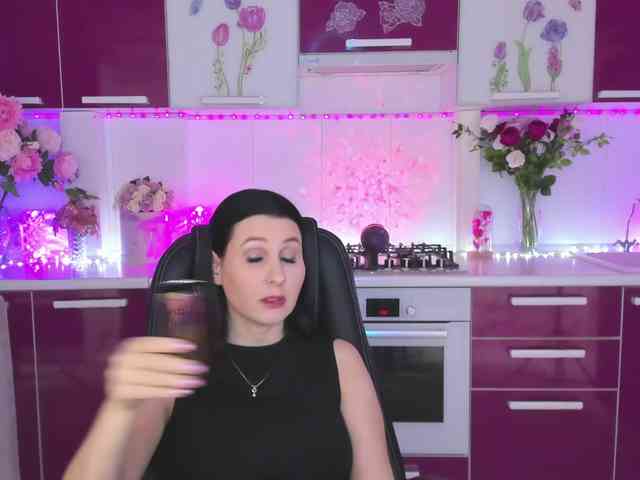 Olivija2020 Live Webcam on BongaCams