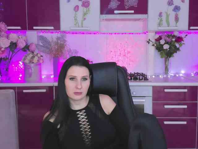 Olivija2020 webcam
