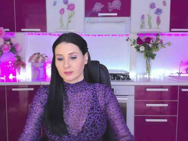 Olivija2020 webcam