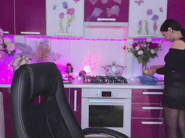 Olivija2020 webcam