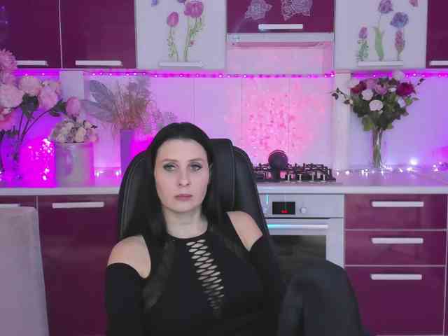 Olivija2020 webcam