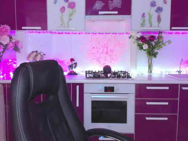 Olivija2020 webcam