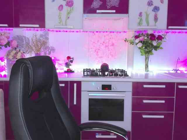 Olivija2020 webcam