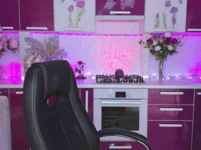Olivija2020 webcam