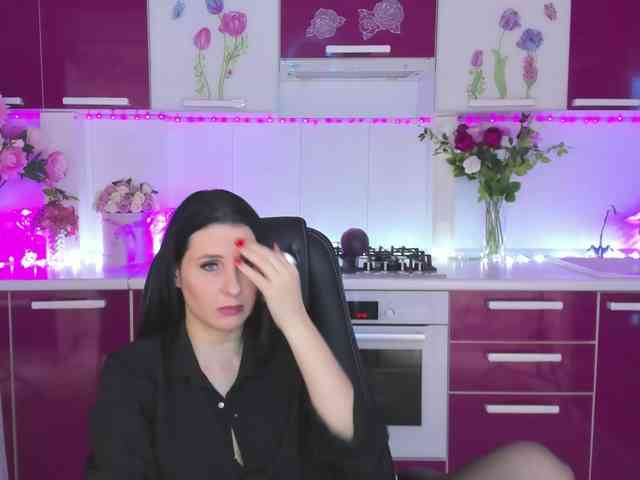Olivija2020 webcam