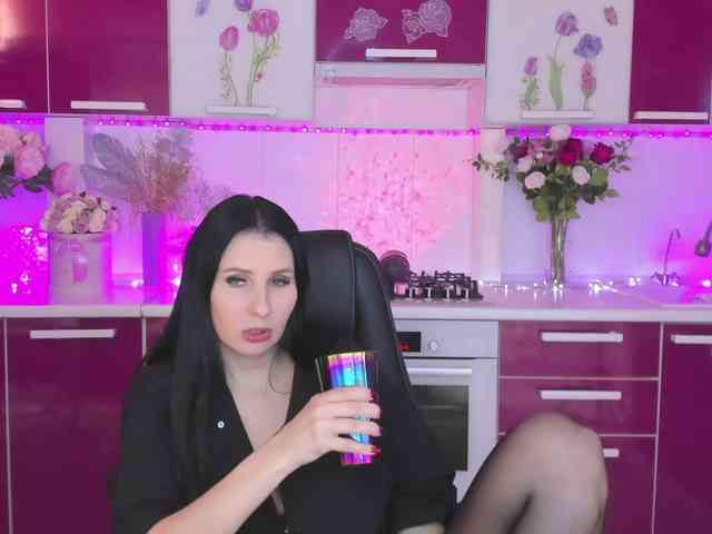Olivija2020 webcam