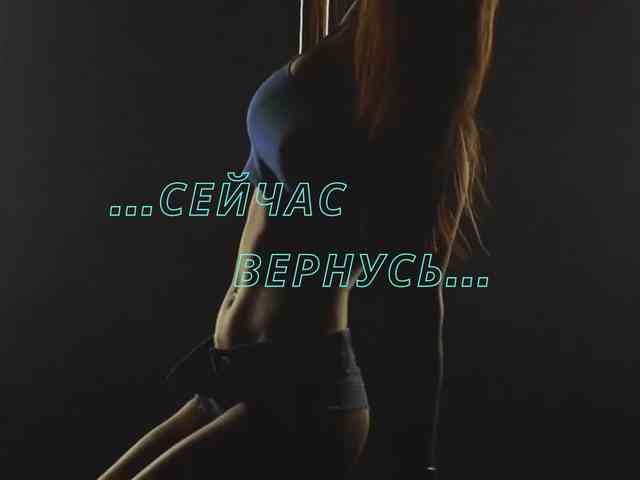 Olivija2020 webcam