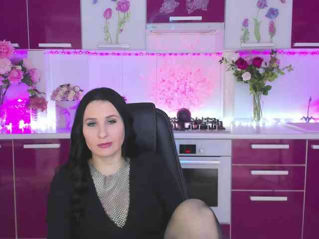 Olivija2020 webcam