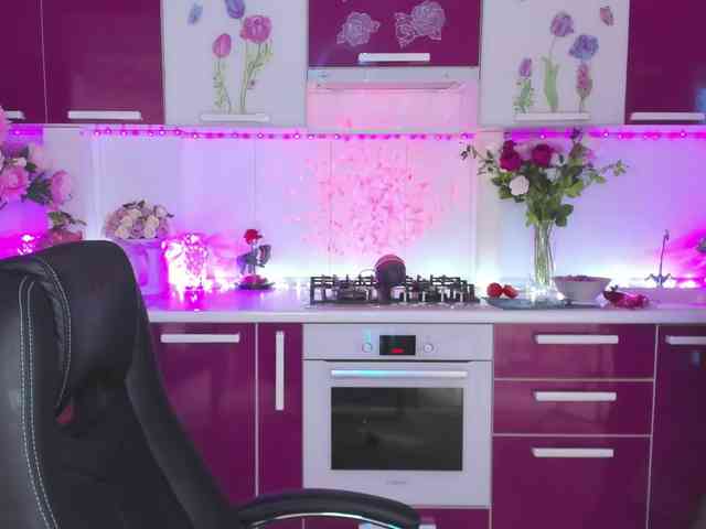 Olivija2020 webcam