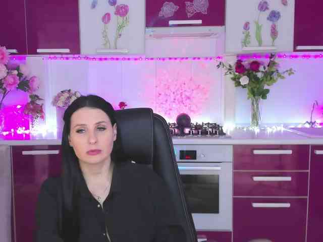 Olivija2020 webcam