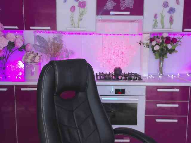 Olivija2020 webcam