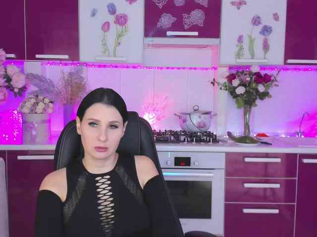 Olivija2020 webcam