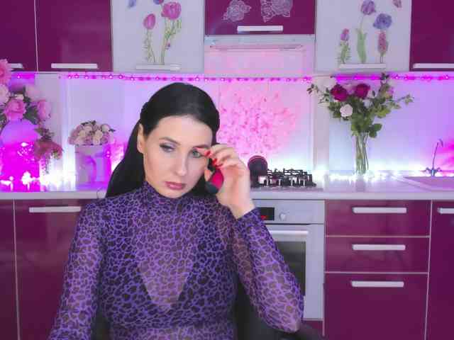 Olivija2020 webcam