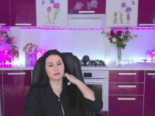 Olivija2020 webcam