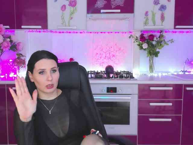 Olivija2020 webcam