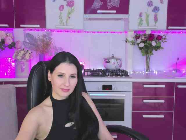 Olivija2020 webcam