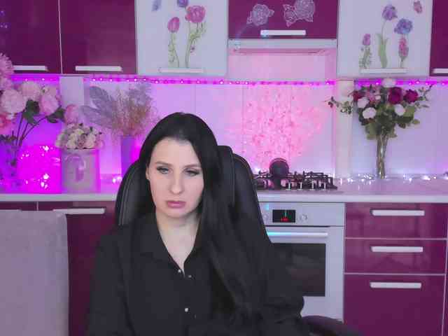 Olivija2020 webcam