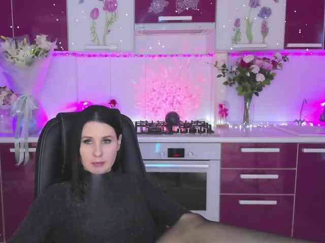 Olivija2020 webcam