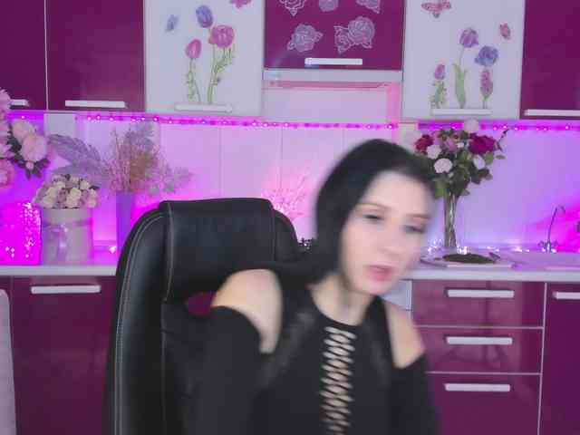 Olivija2020 webcam