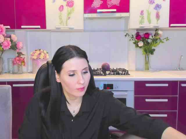 Olivija2020 webcam