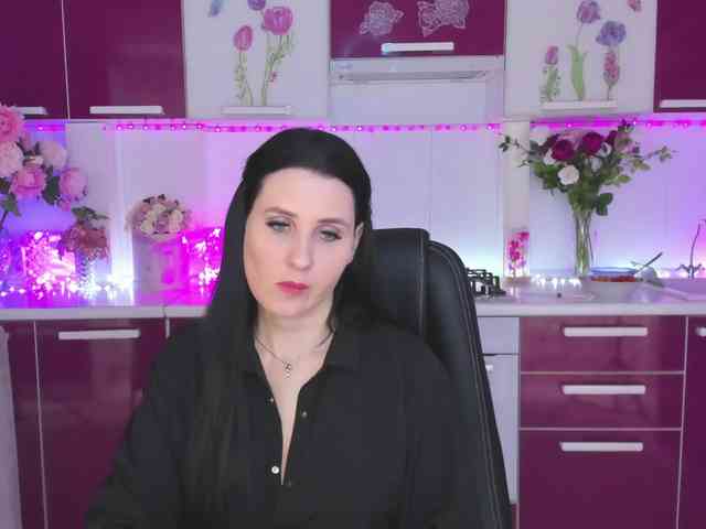 Olivija2020 Live Webcam on BongaCams