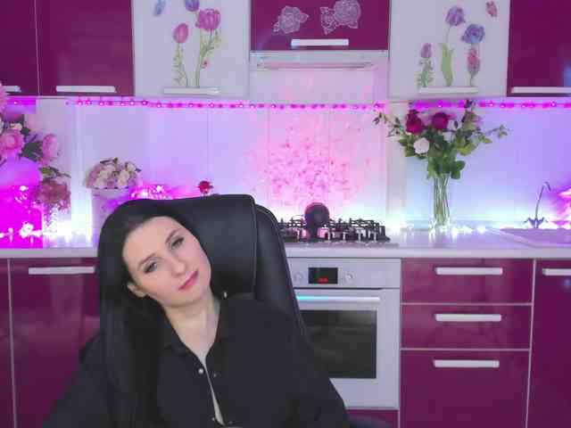 Olivija2020 webcam