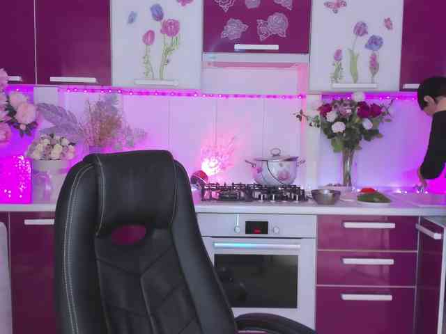 Olivija2020 webcam