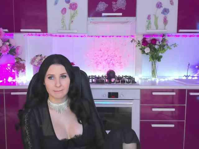 Olivija2020 webcam