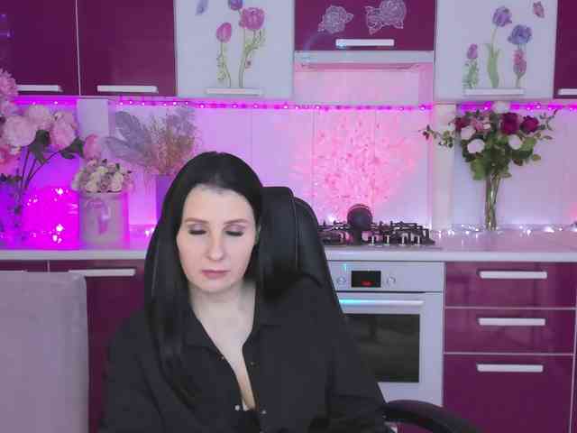 Olivija2020 webcam