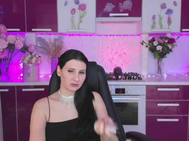 Olivija2020 webcam
