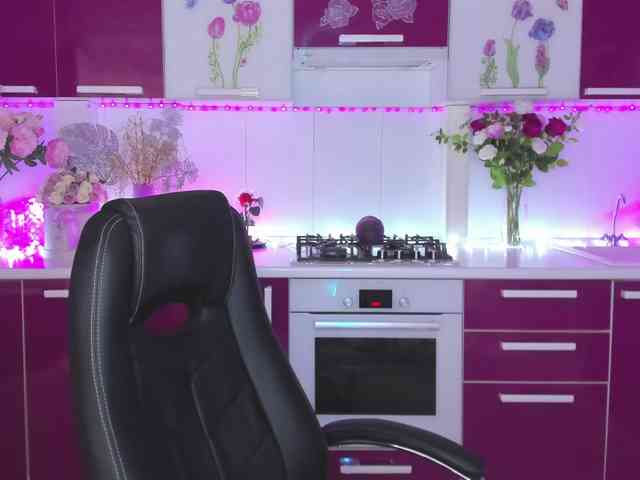 Olivija2020 webcam