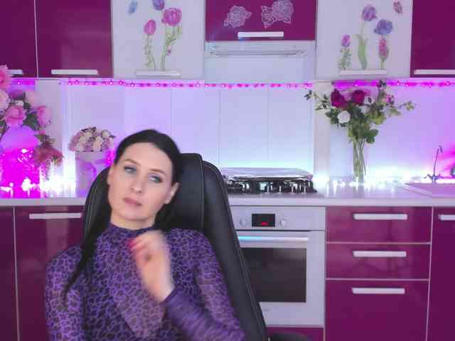 Olivija2020 webcam